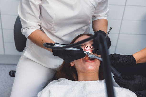 Best Emergency Dentist for Knocked-Out Tooth in Safety Harbor, FL