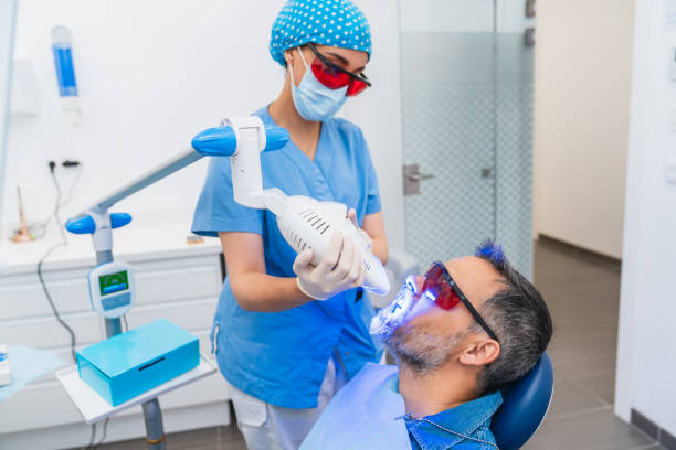 Best Emergency Dentist for Knocked-Out Tooth in Safety Harbor, FL